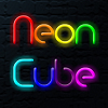 Juego online NeonCube